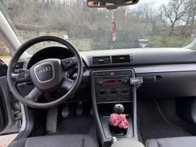 Audi A4 2.7 tdi - 3800 € / 7432.15 лв. - 84580851 8 | Car24.bg Audi A4 2.7 tdi - 3800 € / 7432.15 лв. - 84580851 8