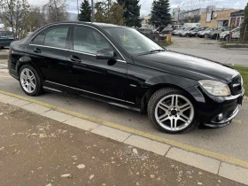 Mercedes-Benz C 250 - 7950 € / 15548.85 лв. - 20119904 7 | Car24.bg Mercedes-Benz C 250 - 7950 € / 15548.85 лв. - 20119904 7