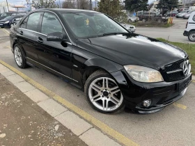 Mercedes-Benz C 250 - 7950 € / 15548.85 лв. - 20119904 6 | Car24.bg Mercedes-Benz C 250 - 7950 € / 15548.85 лв. - 20119904 6