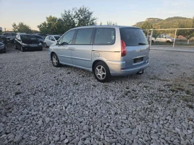 Peugeot 807 - 2449 € / 4789.83 лв. - 54603845 3 | Car24.bg Peugeot 807 - 2449 € / 4789.83 лв. - 54603845 3
