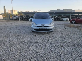Peugeot 807 - 2449 € / 4789.83 лв. - 54603845 8 | Car24.bg Peugeot 807 - 2449 € / 4789.83 лв. - 54603845 8