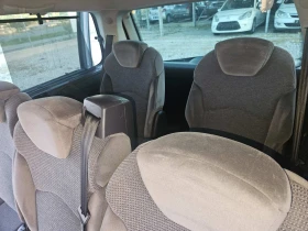 Peugeot 807 - 2449 € / 4789.83 лв. - 54603845 11 | Car24.bg Peugeot 807 - 2449 € / 4789.83 лв. - 54603845 11