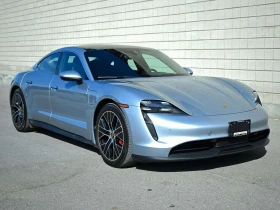 Porsche Taycan 4S Performance battery 93.4 CARFAX