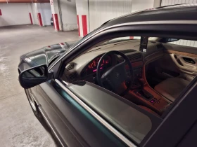 BMW 728 Газ.инж* Двоенстъклопакет* Подгрев* Шибедах* Паркт | Auto.bg — изображение 10 BMW 728 Газ.инж* Двоенстъклопакет* Подгрев* Шибедах* Паркт | Auto.bg — изображение 10