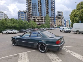 BMW 728 Газ.инж* Двоенстъклопакет* Подгрев* Шибедах* Паркт - 3999 € / 7821.36 лв. - 74658445 2 | Car24.bg BMW 728 Газ.инж* Двоенстъклопакет* Подгрев* Шибедах* Паркт - 3999 € / 7821.36 лв. - 74658445 2