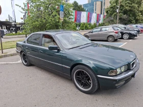 BMW 728 Газ.инж* Двоенстъклопакет* Подгрев* Шибедах* Паркт - Car24.bg BMW 728 Газ.инж* Двоенстъклопакет* Подгрев* Шибедах* Паркт