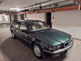 BMW 728 Газ.инж* Двоенстъклопакет* Подгрев* Шибедах* Паркт - 3999 € / 7821.36 лв. - 74658445 10 | Car24.bg BMW 728 Газ.инж* Двоенстъклопакет* Подгрев* Шибедах* Паркт - 3999 € / 7821.36 лв. - 74658445 10