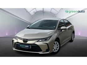 Снимка Toyota Corolla