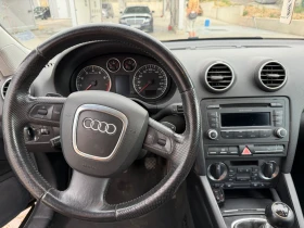 Audi A3 1.6 - 2100 € / 4107.24 лв. - 89248120 7 | Car24.bg Audi A3 1.6 - 2100 € / 4107.24 лв. - 89248120 7