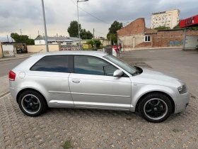 Audi A3 1.6 - 2100 € / 4107.24 лв. - 89248120 5 | Car24.bg Audi A3 1.6 - 2100 € / 4107.24 лв. - 89248120 5