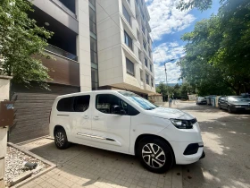Peugeot Rifter Maxi-2 плъзгащи вр/Автомат/ЧистоНова в Гаранция! - 15500 € / 30315.36 лв. - 10948382 5 | Car24.bg Peugeot Rifter Maxi-2 плъзгащи вр/Автомат/ЧистоНова в Гаранция! - 15500 € / 30315.36 лв. - 10948382 5