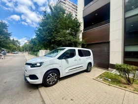 Peugeot Rifter Maxi-2 плъзгащи вр/Автомат/ЧистоНова в Гаранция! - 15500 € / 30315.36 лв. - 10948382 8 | Car24.bg Peugeot Rifter Maxi-2 плъзгащи вр/Автомат/ЧистоНова в Гаранция! - 15500 € / 30315.36 лв. - 10948382 8