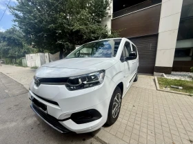 Peugeot Rifter Maxi-2 плъзгащи вр/Автомат/ЧистоНова в Гаранция! - 15500 € / 30315.36 лв. - 10948382 2 | Car24.bg Peugeot Rifter Maxi-2 плъзгащи вр/Автомат/ЧистоНова в Гаранция! - 15500 € / 30315.36 лв. - 10948382 2