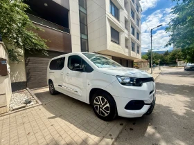 Peugeot Rifter Maxi-2 плъзгащи вр/Автомат/ЧистоНова в Гаранция! - 15500 € / 30315.36 лв. - 10948382 4 | Car24.bg Peugeot Rifter Maxi-2 плъзгащи вр/Автомат/ЧистоНова в Гаранция! - 15500 € / 30315.36 лв. - 10948382 4