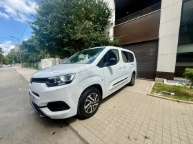 Peugeot Rifter Maxi-2 плъзгащи вр/Автомат/ЧистоНова в Гаранция! - 15500 € / 30315.36 лв. - 10948382 6 | Car24.bg Peugeot Rifter Maxi-2 плъзгащи вр/Автомат/ЧистоНова в Гаранция! - 15500 € / 30315.36 лв. - 10948382 6