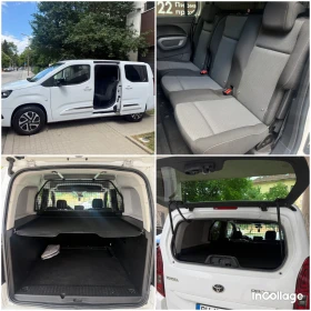 Peugeot Rifter Maxi-2 плъзгащи вр/Автомат/ЧистоНова в Гаранция! - 15500 € / 30315.36 лв. - 10948382 17 | Car24.bg Peugeot Rifter Maxi-2 плъзгащи вр/Автомат/ЧистоНова в Гаранция! - 15500 € / 30315.36 лв. - 10948382 17