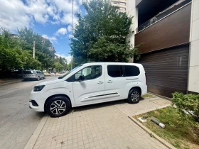Peugeot Rifter Maxi-2 плъзгащи вр/Автомат/ЧистоНова в Гаранция! - 15500 € / 30315.36 лв. - 10948382 9 | Car24.bg Peugeot Rifter Maxi-2 плъзгащи вр/Автомат/ЧистоНова в Гаранция! - 15500 € / 30315.36 лв. - 10948382 9