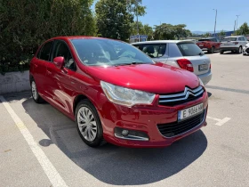 Citroen C4 1.6hdi | Auto.bg — изображение 2 Citroen C4 1.6hdi | Auto.bg — изображение 2