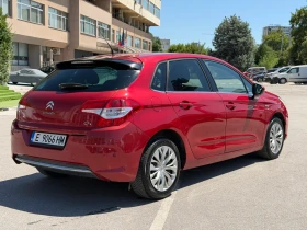Citroen C4 1.6hdi | Auto.bg — изображение 4 Citroen C4 1.6hdi | Auto.bg — изображение 4