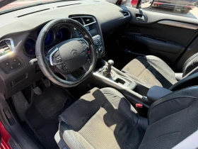 Citroen C4 1.6hdi | Auto.bg — изображение 6 Citroen C4 1.6hdi | Auto.bg — изображение 6