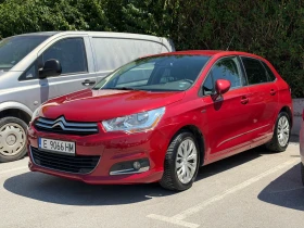 Citroen C4 1.6hdi