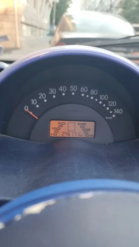 Smart Fortwo CABRIO ВСИЧКО ПЛАТЕНО - 1200 € / 2347.00 лв. - 69479730 7 | Car24.bg Smart Fortwo CABRIO ВСИЧКО ПЛАТЕНО - 1200 € / 2347.00 лв. - 69479730 7