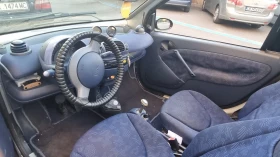 Smart Fortwo CABRIO ВСИЧКО ПЛАТЕНО - 1200 € / 2347.00 лв. - 69479730 4 | Car24.bg Smart Fortwo CABRIO ВСИЧКО ПЛАТЕНО - 1200 € / 2347.00 лв. - 69479730 4