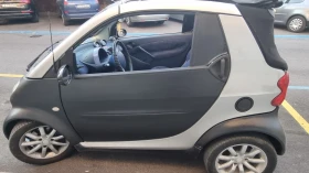 Smart Fortwo CABRIO ВСИЧКО ПЛАТЕНО - 1200 € / 2347.00 лв. - 69479730 3 | Car24.bg Smart Fortwo CABRIO ВСИЧКО ПЛАТЕНО - 1200 € / 2347.00 лв. - 69479730 3
