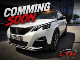 Peugeot 3008 GT Line | 2.0 HDI 180 к.с.| АВТОМАТ| CarPlay - Car24.bg Peugeot 3008 GT Line | 2.0 HDI 180 к.с.| АВТОМАТ| CarPlay