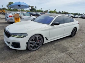 BMW 540 86K KM* M SPORT* RWD* AMBIENT* 360* FULL LED*