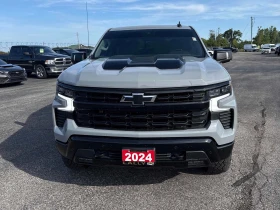 Chevrolet Silverado * LT Trail Boss * CARFAX * ОПЦИЯ ЗА ФИНАНСИРАНЕ | Auto.bg — изображение 6 Chevrolet Silverado * LT Trail Boss * CARFAX * ОПЦИЯ ЗА ФИНАНСИРАНЕ | Auto.bg — изображение 6