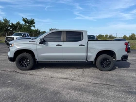 Chevrolet Silverado * LT Trail Boss * CARFAX * ОПЦИЯ ЗА ФИНАНСИРАНЕ | Auto.bg — изображение 2 Chevrolet Silverado * LT Trail Boss * CARFAX * ОПЦИЯ ЗА ФИНАНСИРАНЕ | Auto.bg — изображение 2