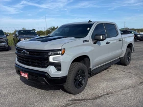 Chevrolet Silverado * LT Trail Boss * CARFAX * ОПЦИЯ ЗА ФИНАНСИРАНЕ