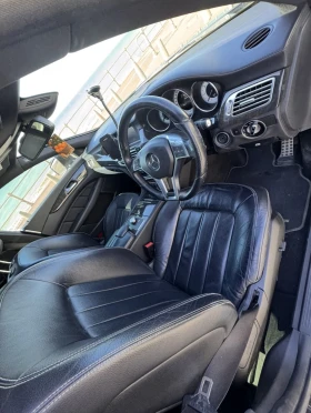 Mercedes-Benz CLS 220 - 6500 € - 19043373 6 | Car24.bg Mercedes-Benz CLS 220 - 6500 € - 19043373 6