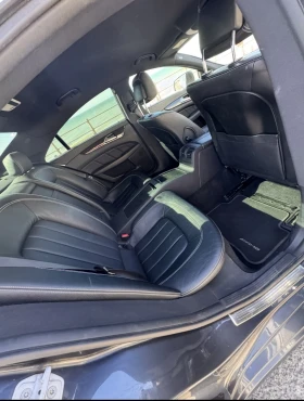 Mercedes-Benz CLS 220 - 6500 € - 19043373 8 | Car24.bg Mercedes-Benz CLS 220 - 6500 € - 19043373 8
