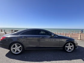 Mercedes-Benz CLS 220 - 6500 € - 19043373 5 | Car24.bg Mercedes-Benz CLS 220 - 6500 € - 19043373 5