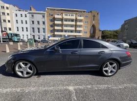 Mercedes-Benz CLS 220 - 6500 € - 19043373 4 | Car24.bg Mercedes-Benz CLS 220 - 6500 € - 19043373 4