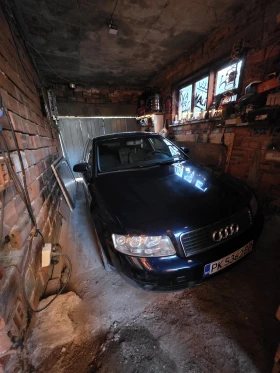 Audi A4 - Car24.bg Audi A4