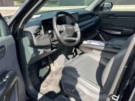 Kia EV9 * Land * CARFAX * ОПЦИЯ ЗА ФИНАНСИРАНЕ | Auto.bg — изображение 5 Kia EV9 * Land * CARFAX * ОПЦИЯ ЗА ФИНАНСИРАНЕ | Auto.bg — изображение 5
