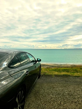 Peugeot 508 GT Line - 17500 € - 52489989 4 | Car24.bg Peugeot 508 GT Line - 17500 € - 52489989 4