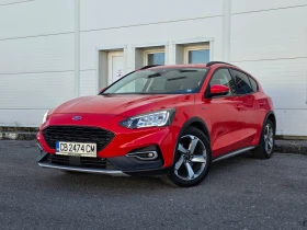 Ford Focus ACTIVE 1.5 Ecoblue | БГ | 66 к км | FULL |