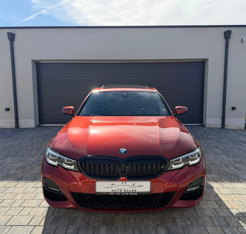 BMW 330 M sport  - 62300 лв. / 31853.48 € - 47093103 1 | Car24.bg BMW 330 M sport  - 62300 лв. / 31853.48 € - 47093103 1