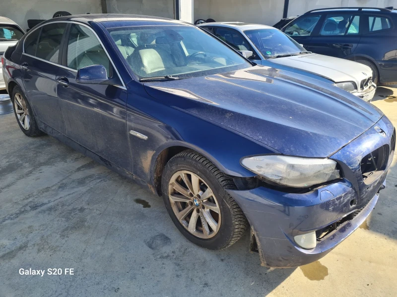 BMW 530 3.0d 245ps 8ск! Нов Внос - 7000 € / 13690.81 лв. - 68455316 1 | Car24.bg BMW 530 3.0d 245ps 8ск! Нов Внос - 7000 € / 13690.81 лв. - 68455316 1