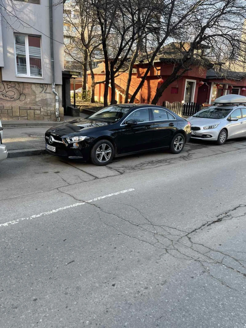Mercedes-Benz A 200 - 22500 € / 44006.17 лв. - 97535963 1 | Car24.bg Mercedes-Benz A 200 - 22500 € / 44006.17 лв. - 97535963 1