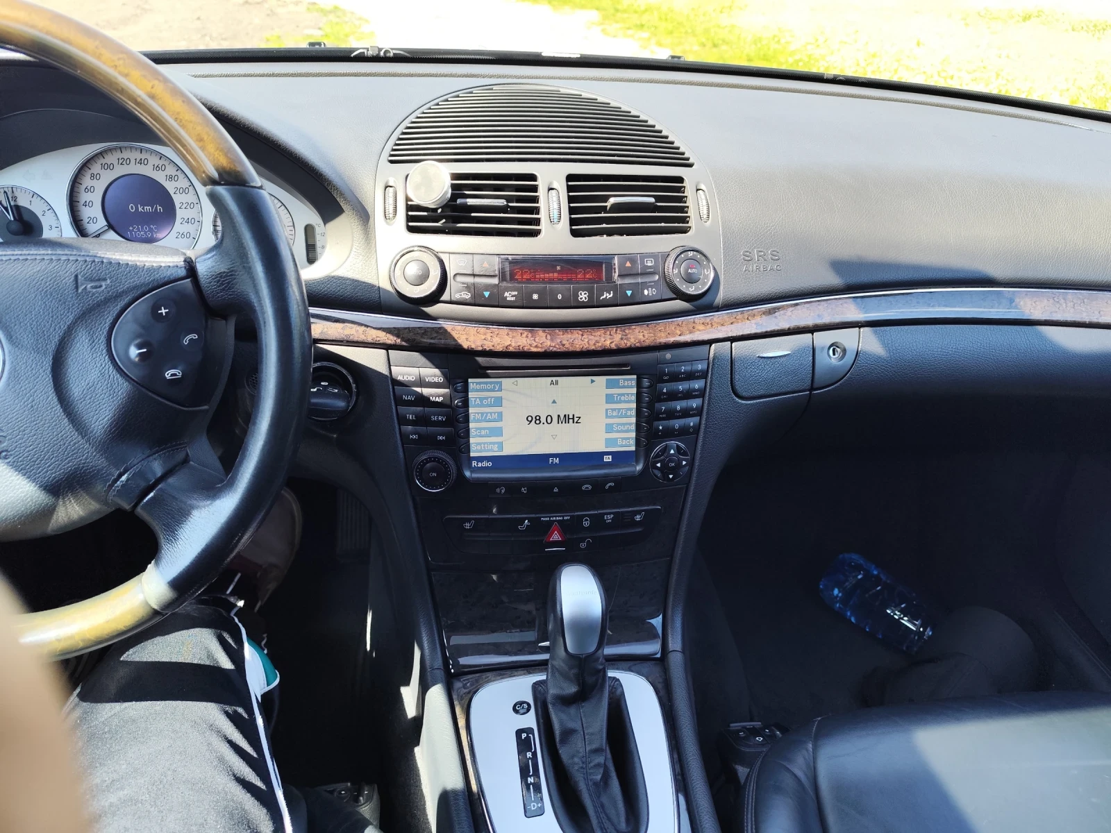 Mercedes-Benz E 500  - изображение 6 | Auto.bg Mercedes-Benz E 500  - изображение 6