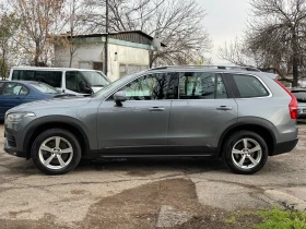 Volvo Xc90 Топ Състояние! Нов Джип! - 38999 лв. / 19939.87 € - 56703858 5 | Car24.bg Volvo Xc90 Топ Състояние! Нов Джип! - 38999 лв. / 19939.87 € - 56703858 5