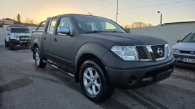 Nissan Navara 2.5 DCI Italia - 17500 лв. / 8947.61 € - 26148098 3 | Car24.bg Nissan Navara 2.5 DCI Italia - 17500 лв. / 8947.61 € - 26148098 3