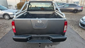 Nissan Navara 2.5 DCI Italia - 17500 лв. / 8947.61 € - 26148098 6 | Car24.bg Nissan Navara 2.5 DCI Italia - 17500 лв. / 8947.61 € - 26148098 6