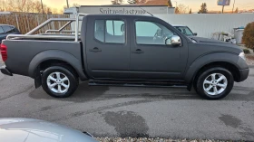 Nissan Navara 2.5 DCI Italia - 17500 лв. / 8947.61 € - 26148098 5 | Car24.bg Nissan Navara 2.5 DCI Italia - 17500 лв. / 8947.61 € - 26148098 5