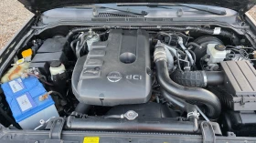 Nissan Navara 2.5 DCI Italia - 17500 лв. / 8947.61 € - 26148098 13 | Car24.bg Nissan Navara 2.5 DCI Italia - 17500 лв. / 8947.61 € - 26148098 13